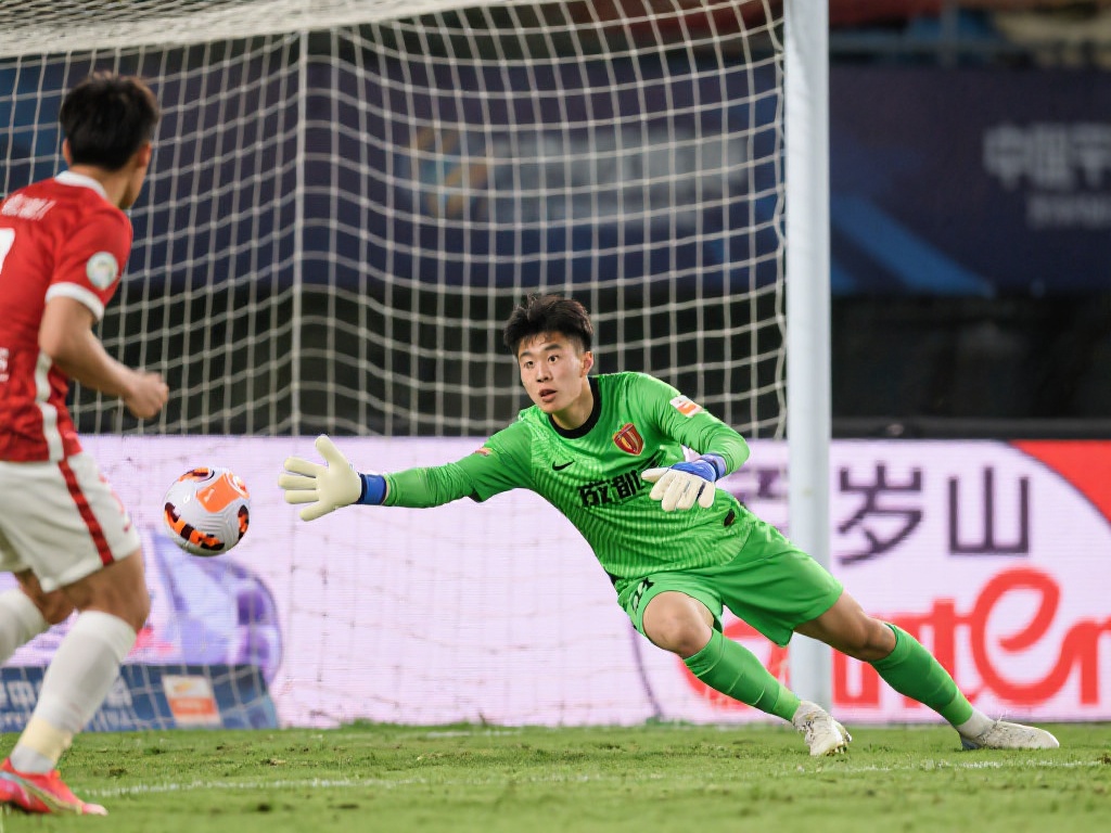 训练中的高 训练中的高